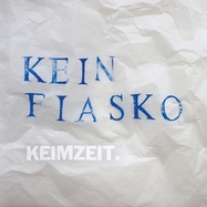 Front View : Keimzeit - KEIN FIASKO (LP) - Comic Helden / 05217601