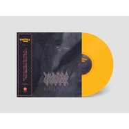 Front View : Mumble Tide - EVERYTHING UGLY (ORANGE VINYL) (LP) - Nothing Fancy / NFRLP53