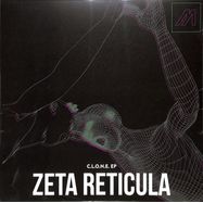 Front View : Zeta Reticula - C.L.O.N.E. - Mechatronica / MTRON025