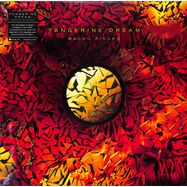 Front View : Tangerine Dream - MACHU PICCHU (LP) - Kscope / 1081831KSC