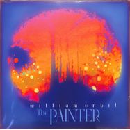 Front View : William Orbit - THE PAINTER (2LP) - Rhino / 9029627849