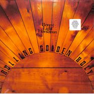 Front View : Bonny Light Horseman - ROLLING GOLDEN HOLY (LP) - 37d03d / 00153228