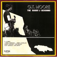 Front View : G.T. Moore - THE HARRY J SESSIONS (LP) - Partial / PRTL001LP / 05159661