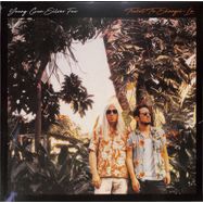 Front View : Young Gun Silver Fox - TICKET TO SHANGRI-LA (LP) - Legere Recordings / 23445