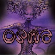 Front View : Various Artists - OPAZ 30 (LP) - Opaz Multimedia / OM30V