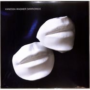 Front View : Vanessa Wagner - MIRRORED (LP) - Infin / iF1077LP