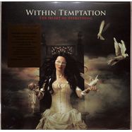 Front View : Within Temptation - HEART OF EVERYTHING (2LP) - Music On Vinyl / MOVLPB3242