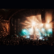 Front View : My Morning Jacket - MMJ LIVE VOL.2: CHICAGO 2021 (LTD.COL.3LP) - Pias-Ato / 39153571