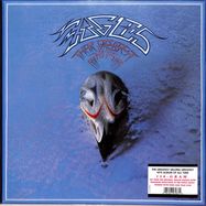 Front View : Eagles - THEIR GREATEST HITS 1971-1975 (LP) - RHINO / 8122797937