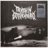 Front View : Various - DEATH IN GOTHENBURG (LP) - Woah Dad / WOAH105