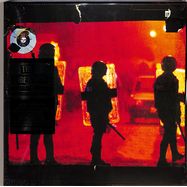 Front View : The Libertines - UP THE BRACKET (DELUXE 2LP + 2X7INCH + 3CD + MC BOX) - Rough Trade / 05228882