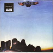 Front View : Eagles - EAGLES (LP) - RHINO / 8122796167
