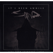 Front View : Staind - LIVE:IT S BEEN AWHILE (2LP) - BMG Rights Management / 405053864850