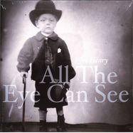 Front View : Joe Henry - ALL THE EYE CAN SEE (2LP / 180G) (2LP) - Earmusic / 0217887EMU