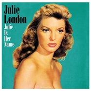 Front View :  Julie London - JULIE IS HER NAME (LP) - Not Now / NOTLP323