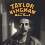 Front View :  Taylor Kingman - HOLLOW SOUND (LP) - Mama Bird / MBLP582