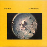 Front View : JakoJako - Metamorphose (LP) - Bigamo / Bigamo12