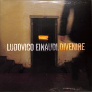 Front View : Ludovico Einaudi - DIVENIRE (2LP) - Ponderosa / 0000046PON