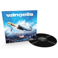 Front View : Vangelis - HIS ULTIMATE COLLECTION - Sony Music / 19439946201