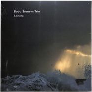 Front View : Bobo Stenson Trio - SPHERE (LP) - ECM Records / 060244873809