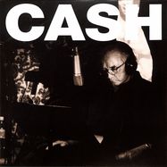 Front View : Johnny Cash - AMERICAN V: HUNDRED HIGHWAYS (LTD.EDT.LP) - American Recordings / 5344168