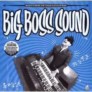 Front View : Big Boss Sound - RETURN OF THE LOAFER (+DOWNLOAD) (LP) - Liquidator / 23468