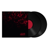 Front View : OSI - BLOOD (RE-ISSUE+BONUS) (2LP) - Sony Music-Metal Blade / 03984160301