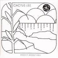 Front View : Cactus Lee - PERFECT MIDDLE HALL (LP) - Mapache Records / MAPANC014LP