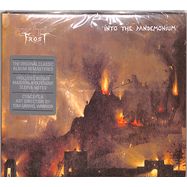 Front View : Celtic Frost - INTO THE PANDEMONIUM (REMASTERED) (CD) (DIGIPAK) - Noise Records / 405053846730