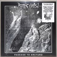 Front View : Rotting Christ - PASSAGE TO ARCTURO (BLACK VINYL) (LP) - Season Of Mist / SOM 690LP