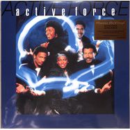 Front View : Active Force - ACTIVE FORCE (LP) - Music On Vinyl / MOVLP3418
