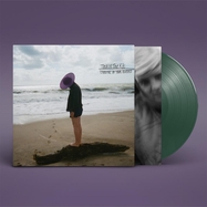 Front View : This Is The Kit - CAREFUL OF YOUR KEEPERS (LTD DARK GREEN LP) - Rough Trade / 05244301