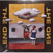 Front View : The End - WHY DO YOU MOURN (LP) - Trost / 00158796