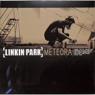 Front View : Linkin Park - METEORA (2LP) - Warner Bros. Records / 9362491595