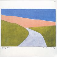 Front View : Jonny Nash - POINT OF ENTRY (LP) - Melody As Truth / MAT23