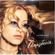 Front View : Anastacia - NOT THAT KIND (LP) - MUSIC ON VINYL / MOVLP1675
