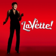 Front View : Bettye LaVette - LAVETTE! (2LP) - Jay-vee Inc / JVLP2023