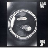 Front View : Lennard Ypma - LADIES JAM (W/ BEAU WANZER REMIX) - Volunar / VOLREC001