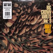 Front View : Holy Hive - BIG CROWN VAULTS VOL.3 - HOLY HIVE (LP) - Big Crown Records / BCR148LP / 00159465