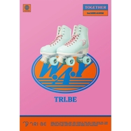 Front View : Tri.Be - W.A.Y (CD) - Polydor / 5524903
