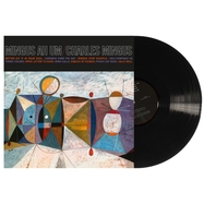 Front View : Charles Mingus - MINGUS AH UM (LP) - Second Records / 00159741