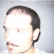 Front View : Rico Friebe - FACES MEET (LP, BLUE COLOURED, 180G VINYL) - Time In The Special Practiceofrelativity / reltime06v