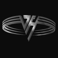 Front View : Van Halen - THE COLLECTION II (5LP) - Rhino / 0349783223