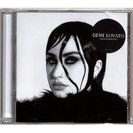 Front View : Demi Lovato - REVAMPED (CD) - Island / 5599267