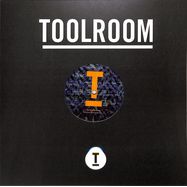 Front View : Various Artists - TOOLROOM SAMPLER VOL. 7 - Toolroom Records / TOOL1176