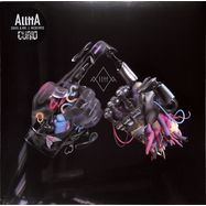 Front View : Alltta (20syl & MR. J. Medeiros) - CURIO PART II (LP) - On And On Records / 26816