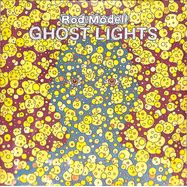 Front View : Rod Modell - GHOST LIGHTS (2LP, 180 GR / GATEFOLD) - Astral Industries / AI-35