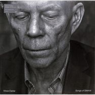 Front View : Vince Clarke - SONGS OF SILENCE (LP) - Mute / STUMM500