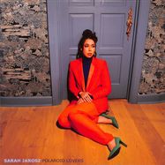 Front View : Sarah Jarosz - POLAROID LOVERS (VINYL) (LP) - Concord Records / 7251691