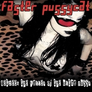 Front View : Faster Pussycat - BETWEEN THE VALLEY OF THE ULTRA PUSSY PURPLE (LP) - Dead Line Music / 889466345012